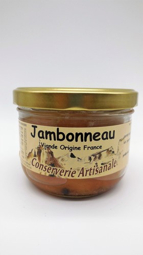 Jambonneau