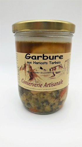 Garbure